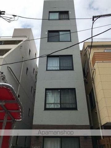 ラフォート上野根岸