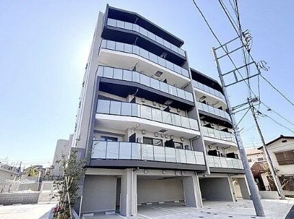 プライムガーデン赤塚