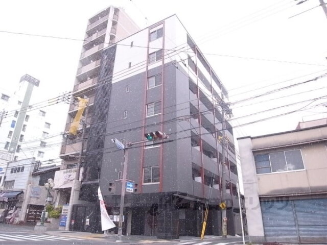 べラジオ西陣聚楽