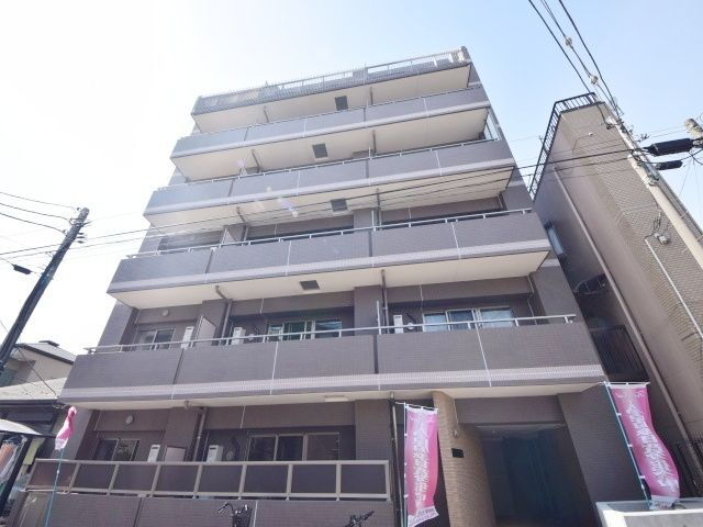 ロイヤル共進 ★★外観★★