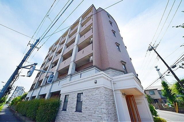 プラネット ★おしゃれな外観です★