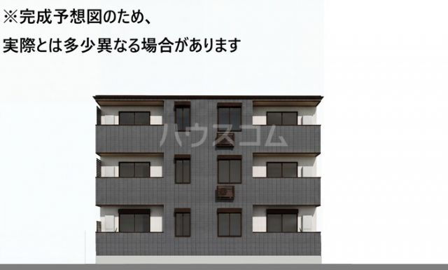 Ｄ－Ｈｉｌｌｓ西浅田