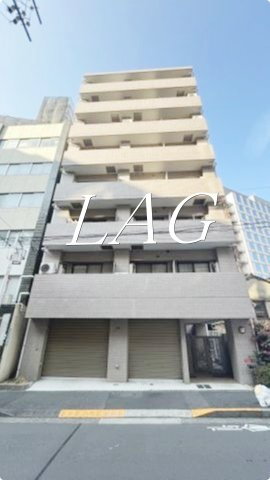 外観です。