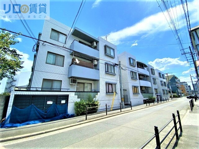 パティオ小松