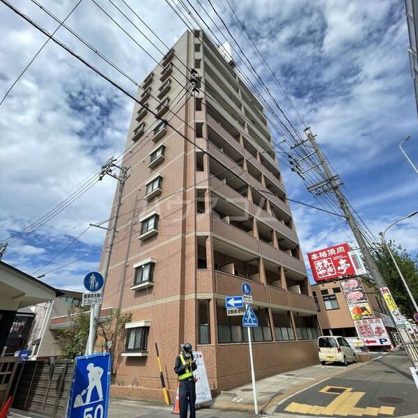 サンシティ畑江通