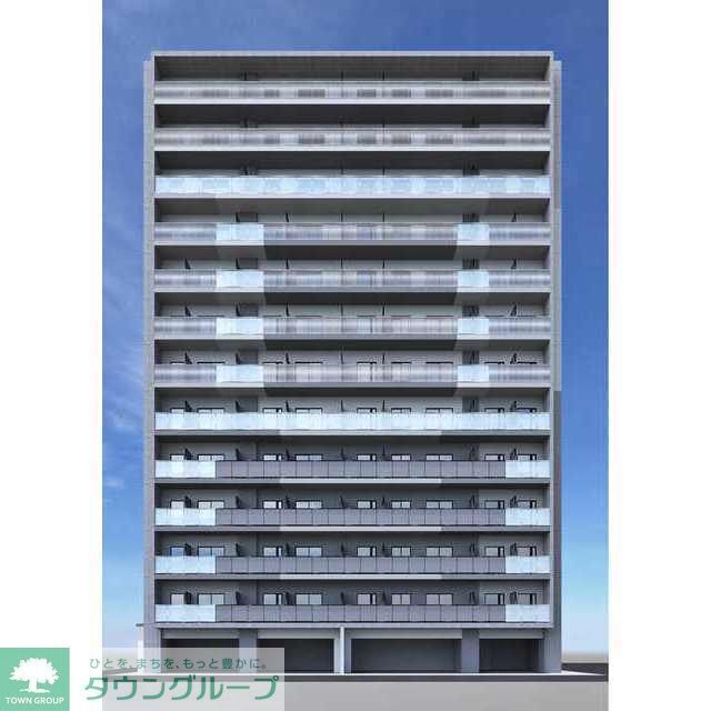 クラリティア入谷