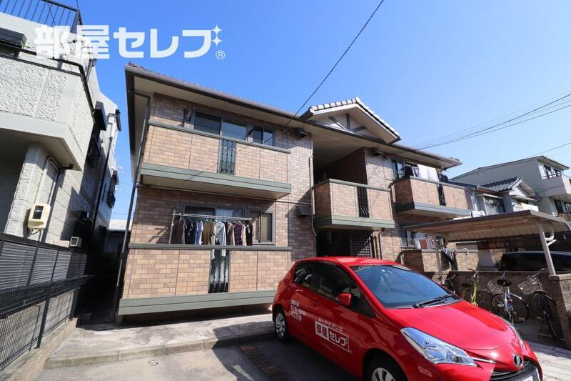 ロイヤルコート上石川