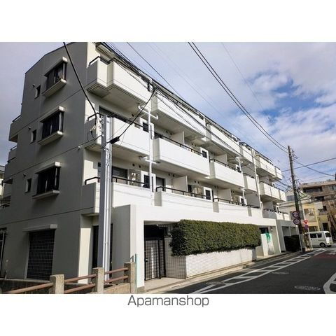 ウッドクレスト砧Ｄ棟