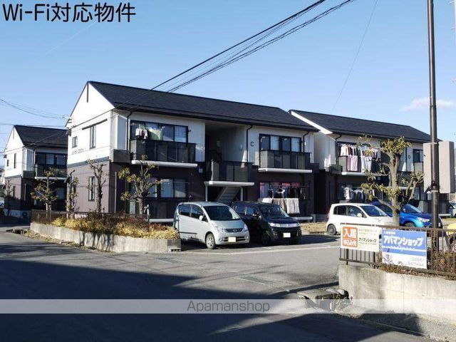 リバーサイドオオバヤシＣ棟