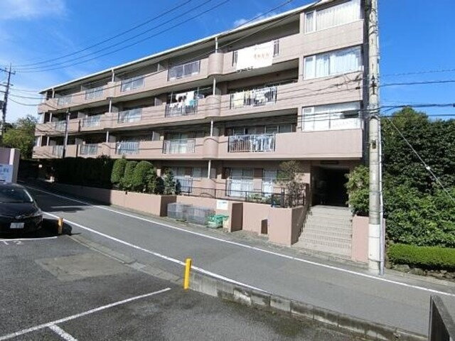 カルチャーバレー唐木田１
