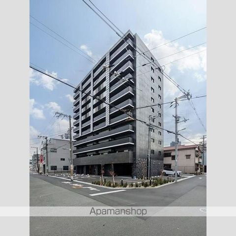 Ａｌｉｖｉｓ野田阪神