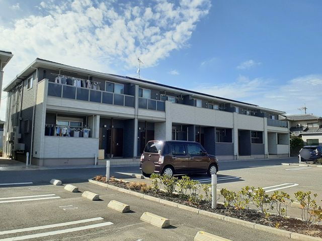 シャンティ　ＩＩ
