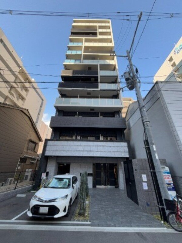 プレサンス松屋町ヴィゴラス