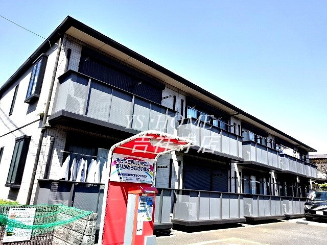 ドミール松庵