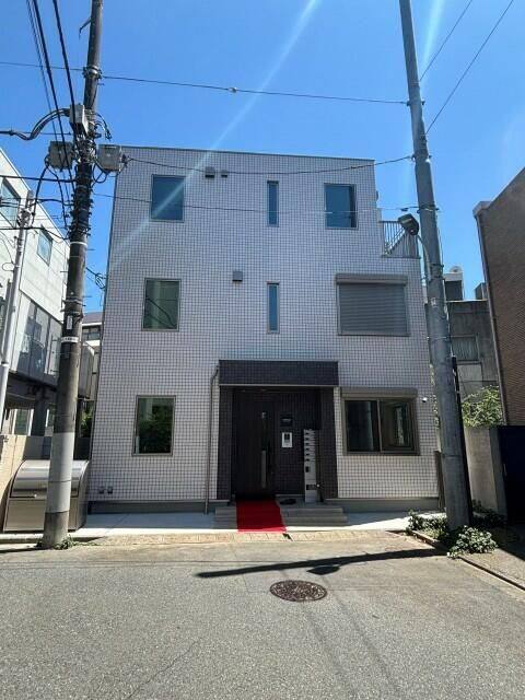 ルガロ西麻布