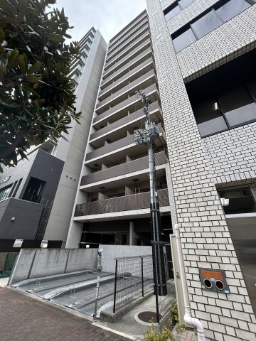 アスヴェル神戸元町ＩＩ