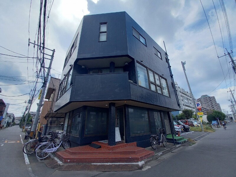 竹仲ビル