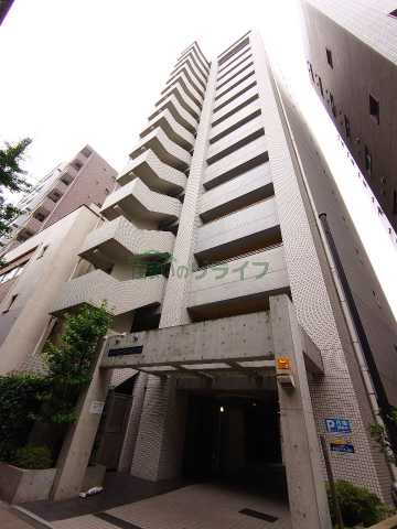 プラウドフラット三軒茶屋 プラウドフラット三軒茶屋