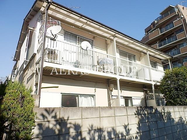 メゾン安