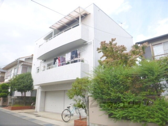 辻マンション