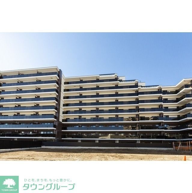 コンフォリア成増グリーンサイド