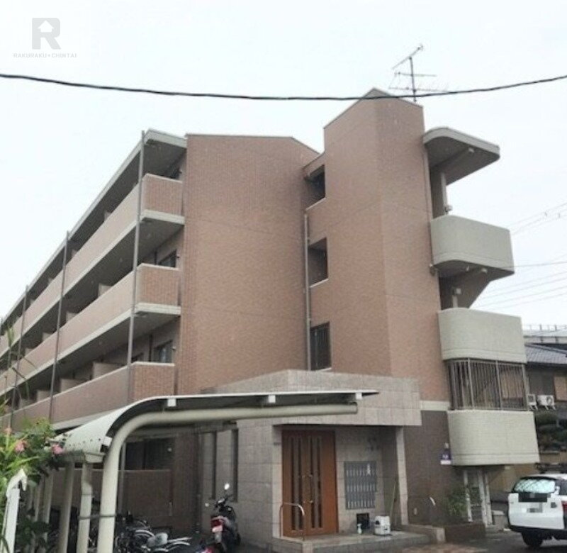 リバーサイド金岡六番館