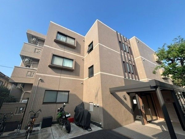 ＩＳＭ経堂