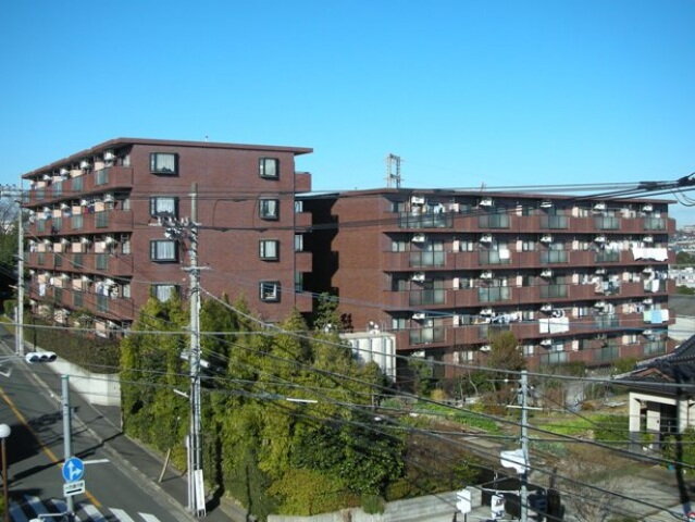 カサベルデ宮前平