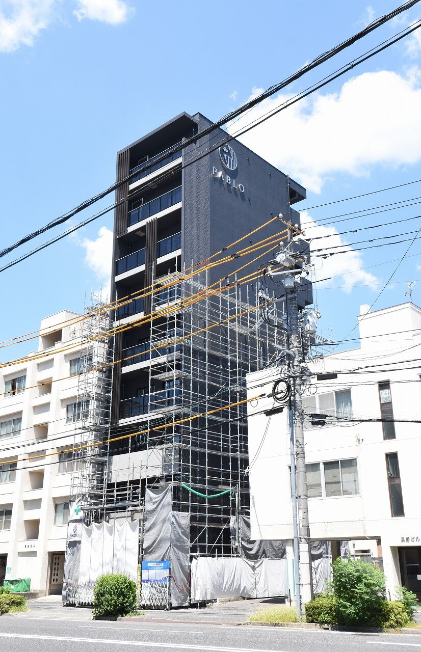 Ｐａｂｌｏ中広町