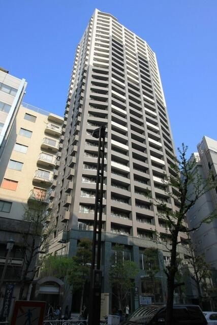 ファーストリアルタワー新宿
