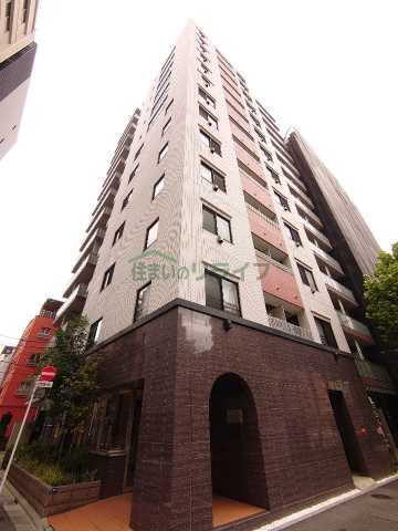 Ｓ－ＲＥＳＩＤＥＮＣＥ日本橋浜町