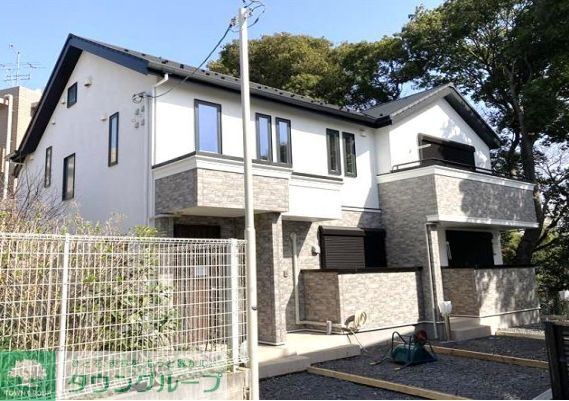 白楽１１３賃貸住宅