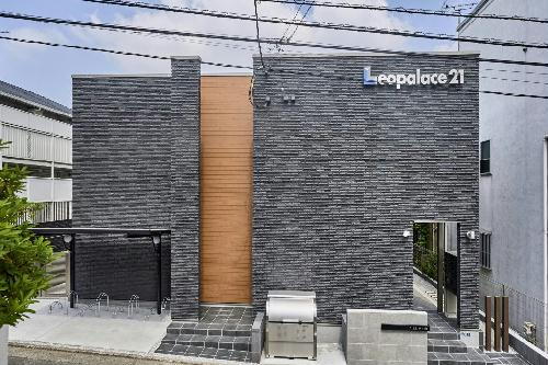 アルク西小山