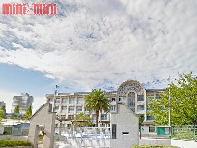 リヴェント尼崎 尼崎市立明城小学校（小学校）まで1238m