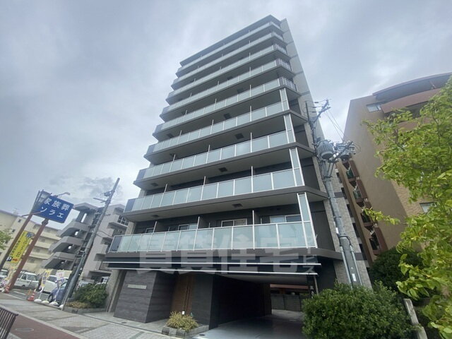 メゾン田中－平野