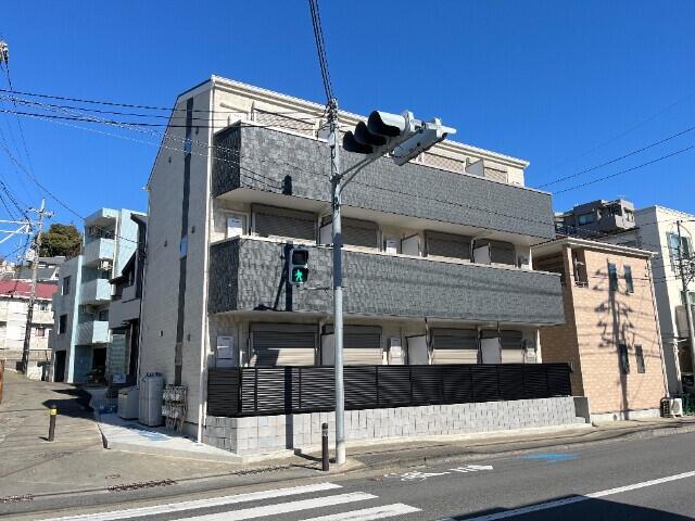 Ｍ・Ｙメゾン百合ヶ丘 ★044-299-8985までお気軽にお電話下さい♪