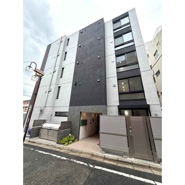 ＬＵＯＲＥ千鳥町