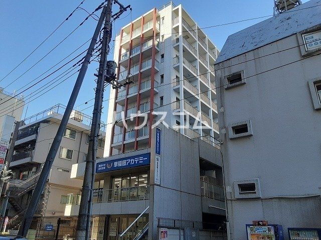 ＢＰＲレジデンス国立