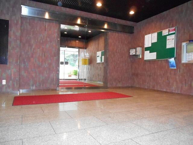 サンビューハイツ四番町
