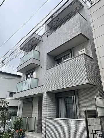 エスポワール富喜