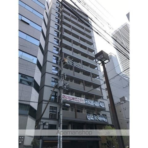 ファインレジデンス大阪本町
