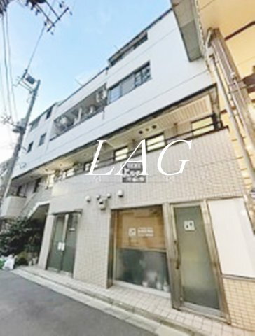 佐竹ＳＨビル 外観です。