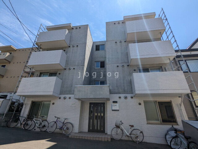 アール南郷１６