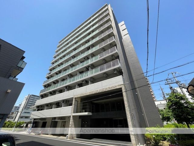 エステムコート新大阪ＩＸグランブライト