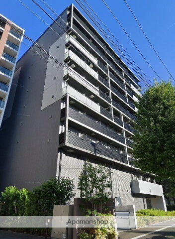 ＲＥＬＵＸＩＡ　ＧＲＡＮＤＥ　横濱吉野町