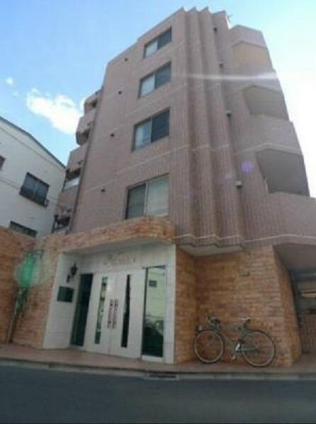★《見学予約受け付け中》設備充実のハイグレード賃貸マンション