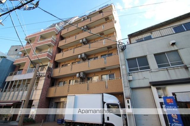 プラスパー築町