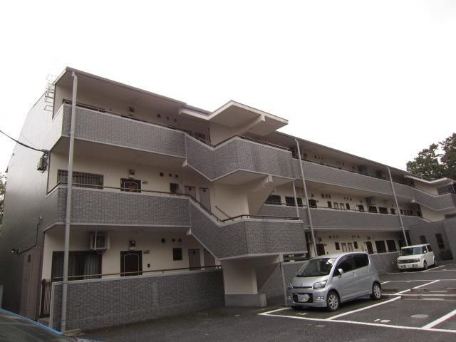 河原マンション タウンハウジング府中店まで