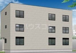 エクセラン与野本町Ｉ