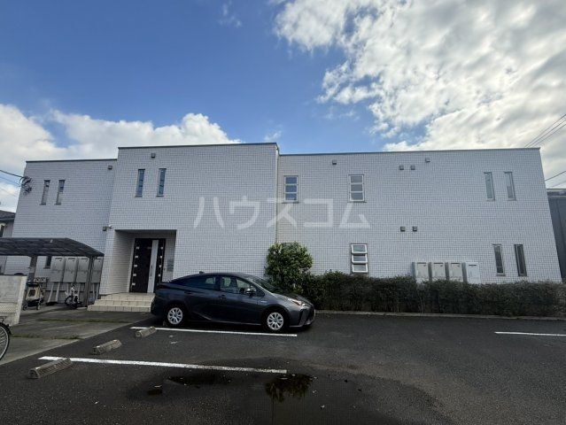 ラシーネセレッソ